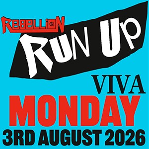 Viva - Tuesday 4th August