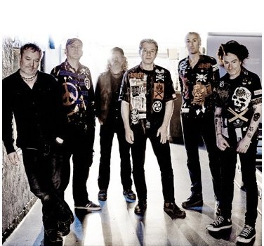 THE LEVELLERS - CONFIRMED FOR 2022